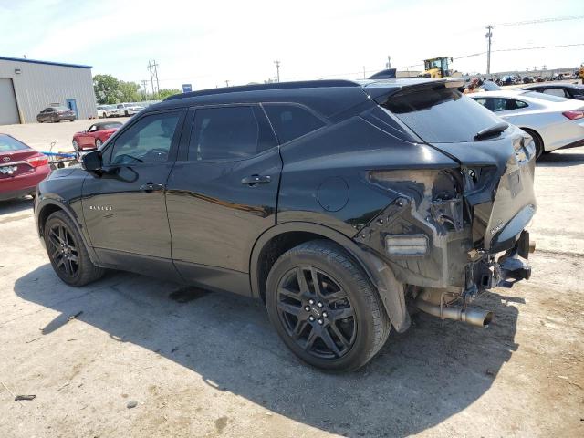 2020 CHEVROLET BLAZER 2LT - 3GNKBCRS4LS725422
