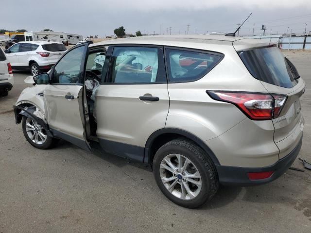 2017 FORD ESCAPE S - 1FMCU0F76HUD60606