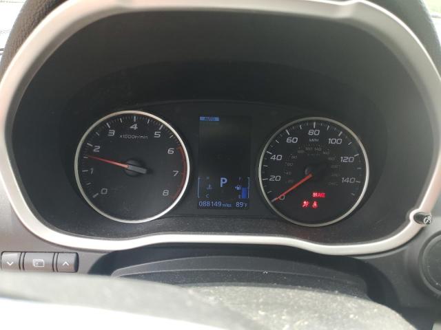2020 MITSUBISHI ECLIPSE CR - JA4AT3AA7LZ032779