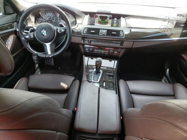 2015 BMW 550 XI - WBAKP9C56FD979750