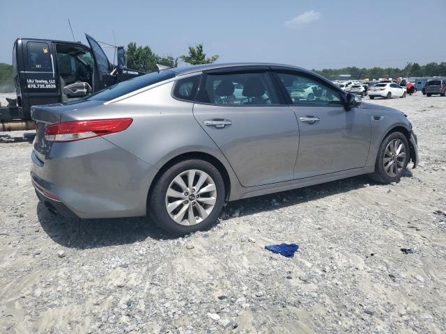 VIN 5XXGU4L37JG240596 2018 KIA Optima, EX no.3