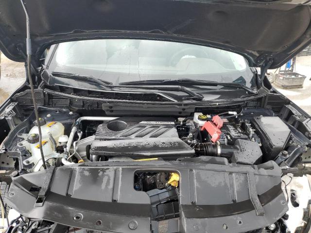 2023 NISSAN ROGUE S - 5N1BT3AB9PC679756