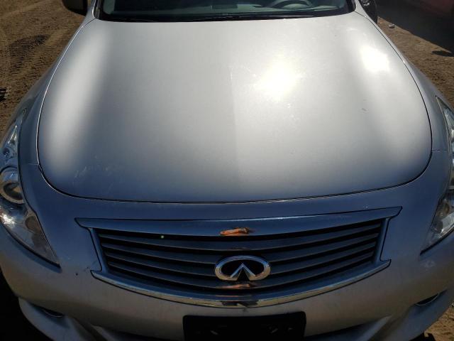 2015 INFINITI Q40 - JN1CV6AR3FM523869