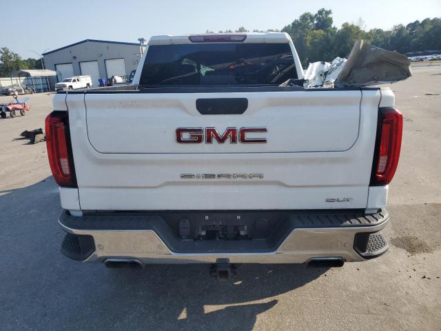 2020 GMC SIERRA K15 - 3GTU9DED3LG186739