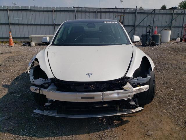 VIN 5YJ3E1EB4NF121489 2022 Tesla MODEL 3 no.5