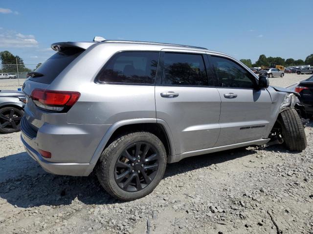 2017 JEEP GRAND CHER - 1C4RJFAG7HC777157