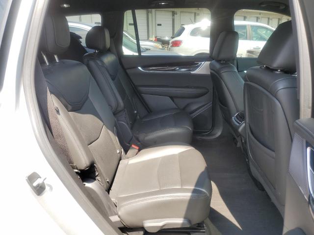 2020 CADILLAC XT6 PREMIU - 1GYKPDRS1LZ174086