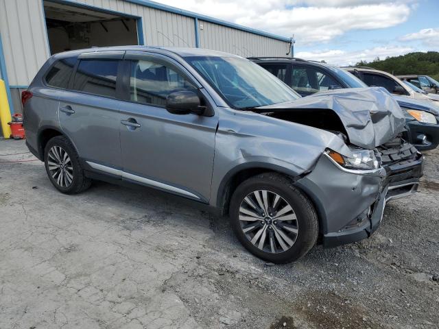 2019 MITSUBISHI OUTLANDER - JA4AD2A35KZ050821