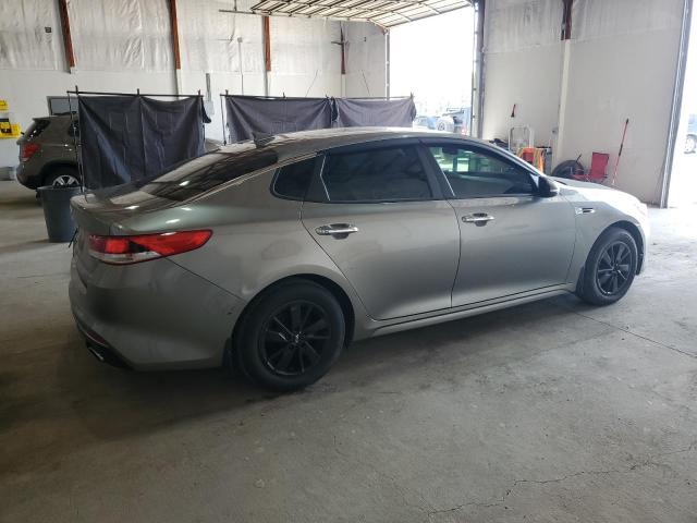 VIN 5XXGT4L37JG229147 2018 KIA Optima, LX no.3