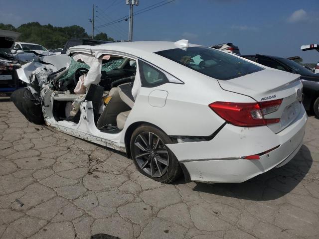2022 HONDA ACCORD EXL - 1HGCV1F56NA003561