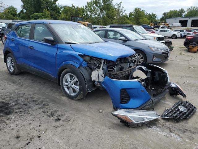 Vin: 3n1cp5bv4ml509597, lot: 41527992, nissan kicks s 2021 img_1