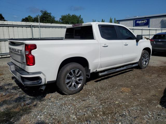 2019 CHEVROLET SILVERADO 3GCPWDED8KG183291  67822564