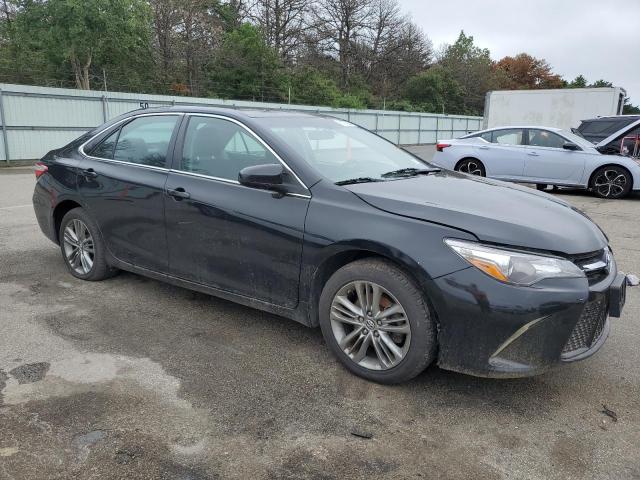 VIN 4T1BF1FK6FU484453 2015 Toyota Camry, LE no.4