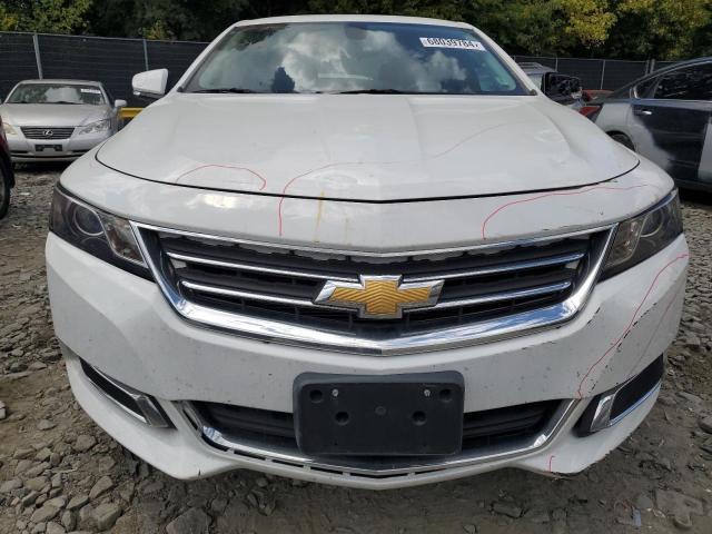 2017 CHEVROLET IMPALA LT - 1G1105S33HU202711