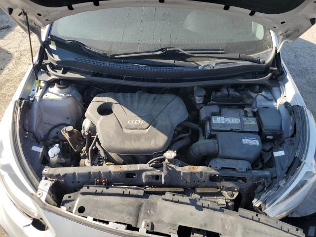2016 HYUNDAI ACCENT SPO - KMHCU5AE1GU237572