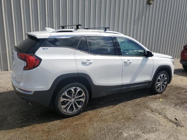 2020 GMC TERRAIN SL - 3GKALVEX4LL276160