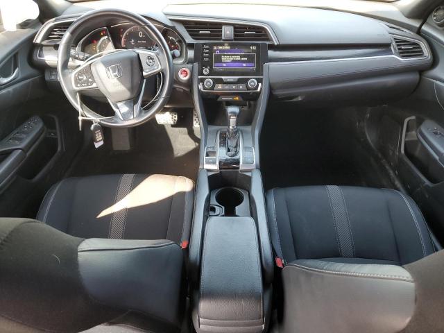 VIN 2HGFC2F87KH505107 2019 Honda Civic, Sport no.8