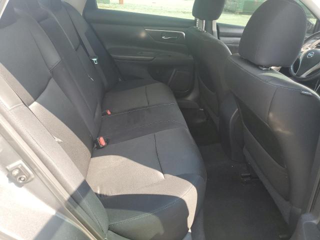 2017 NISSAN ALTIMA 2.5 - 1N4AL3AP6HC122144