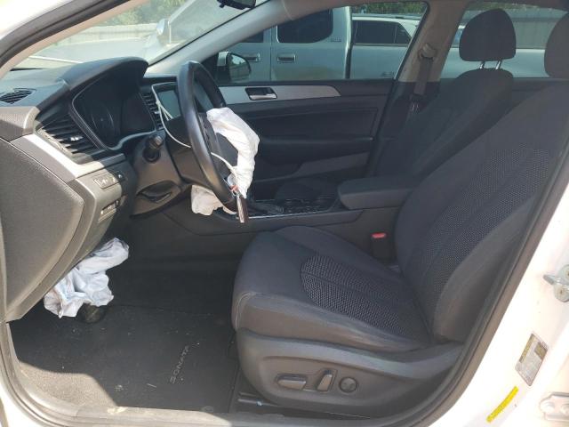 2019 HYUNDAI SONATA LIM - 5NPE34AF5KH768599