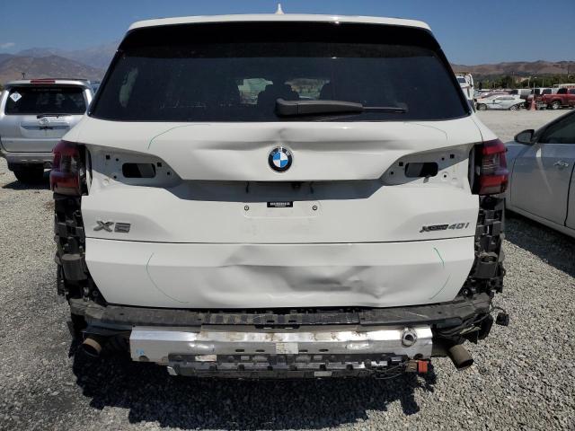 VIN 5UXCR6C09L9D55512 2020 BMW X5, Xdrive40I no.6