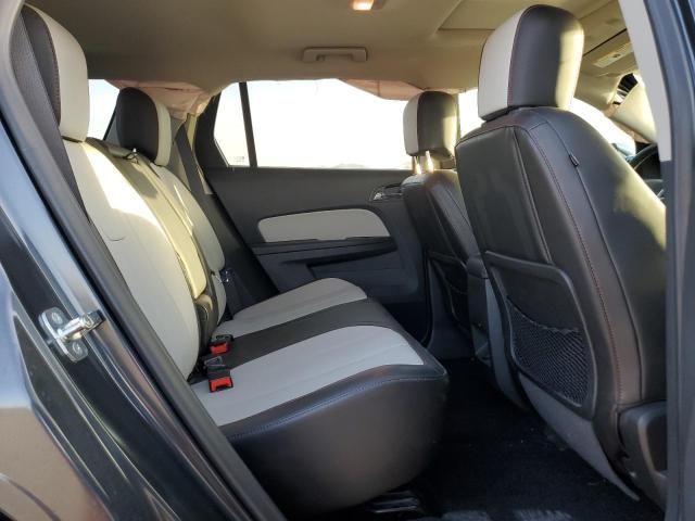 2017 GMC TERRAIN SL - 2GKALPEK8H6169897