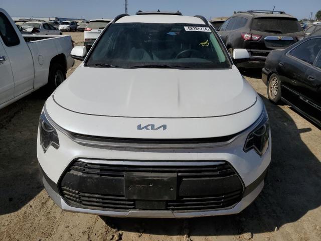 2023 KIA NIRO EX - KNDCR3LE9P5056933