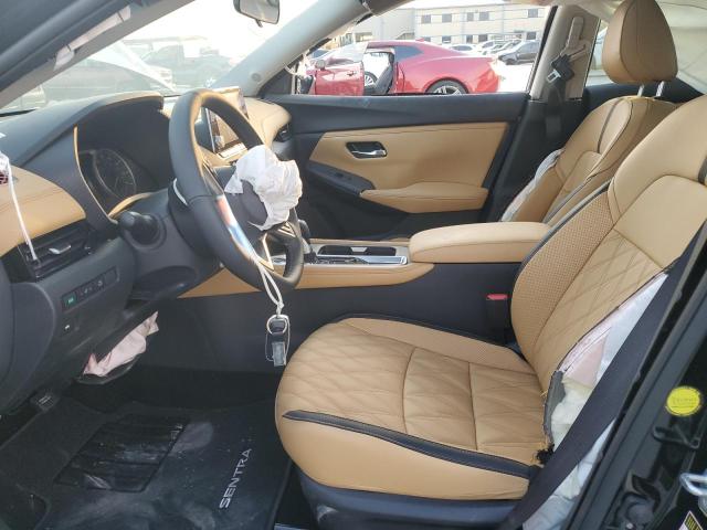 2024 NISSAN SENTRA SV - 3N1AB8CV9RY358840