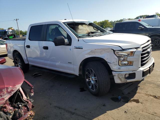 2017 FORD F150 SUPER - 1FTEW1EP6HKE45083