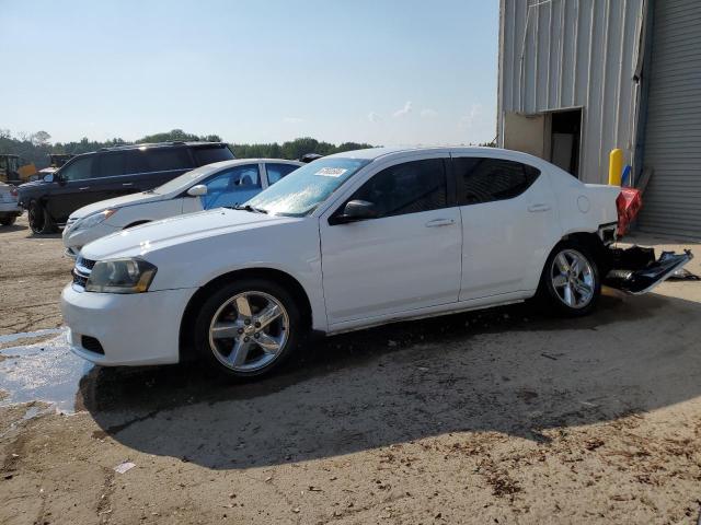 Vin: 1c3cdzab6dn724956, lot: 57473095, dodge avenger se 2013 img_1