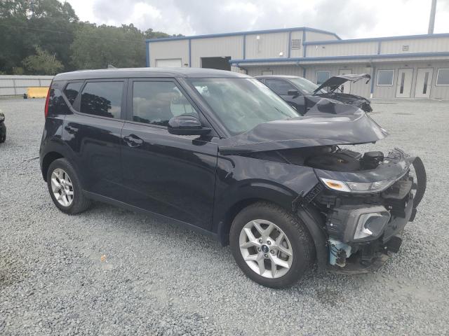 2020 KIA SOUL LX - KNDJ23AU6L7001117