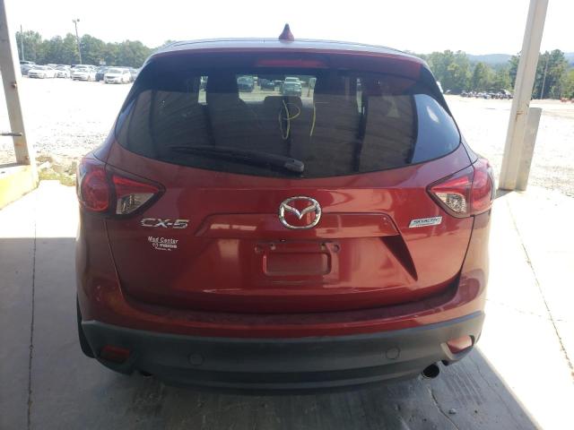 VIN JM3KE2CE2D0138942 2013 Mazda CX-5, Touring no.6