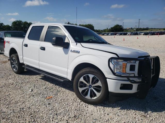 2020 FORD F150 SUPER - 1FTEW1CP5LKE36922