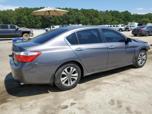 2015 HONDA ACCORD LX - 1HGCR2F30FA158942