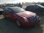 Lot #2957752096 2010 CADILLAC CTS LUXURY