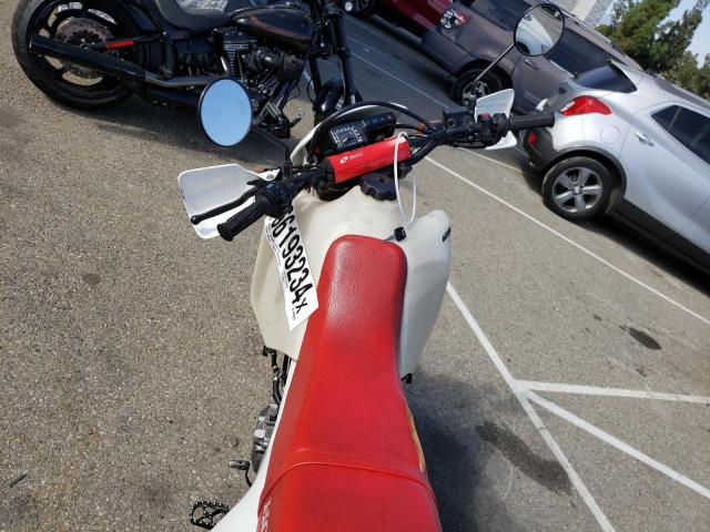 2021 HONDA XR650 L JH2RD0617MK900195