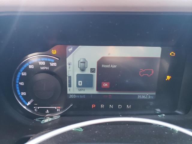2023 FORD BRONCO BAS - 1FMDE5AP0PLB20252