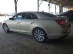 CHEVROLET MALIBU 2LT photo