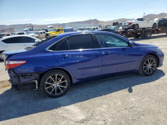 VIN 4T1BK1FK5FU557999 2015 Toyota Camry, Xse no.3