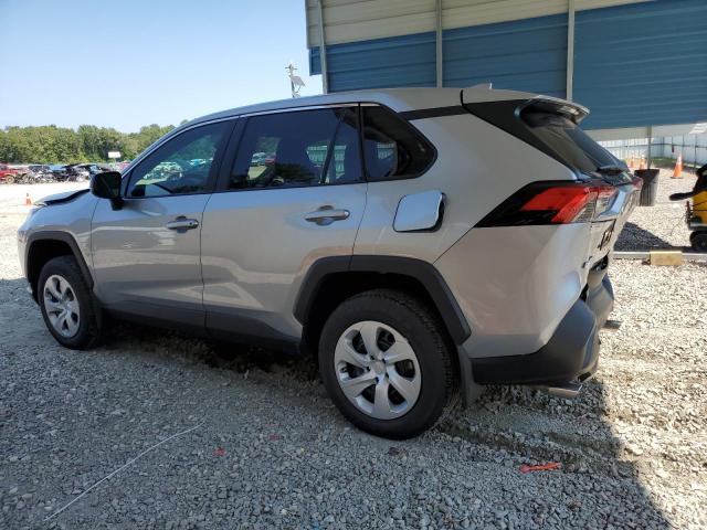 2024 TOYOTA RAV4 LE - 2T3F1RFV1RC461880