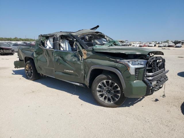 2023 TOYOTA TUNDRA CRE - 5TFJA5DB1PX071803