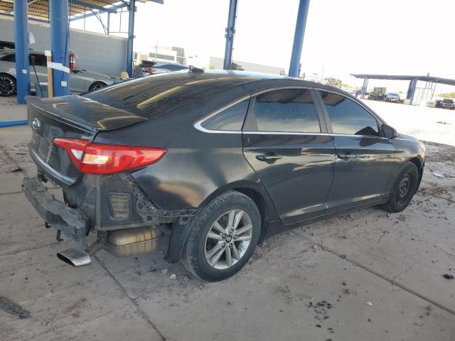 Vin: 5npe24af9fh003663, lot: 66354564, hyundai sonata se 20153