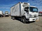 ISUZU FTR снимка