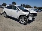 LEXUS RX 350 photo