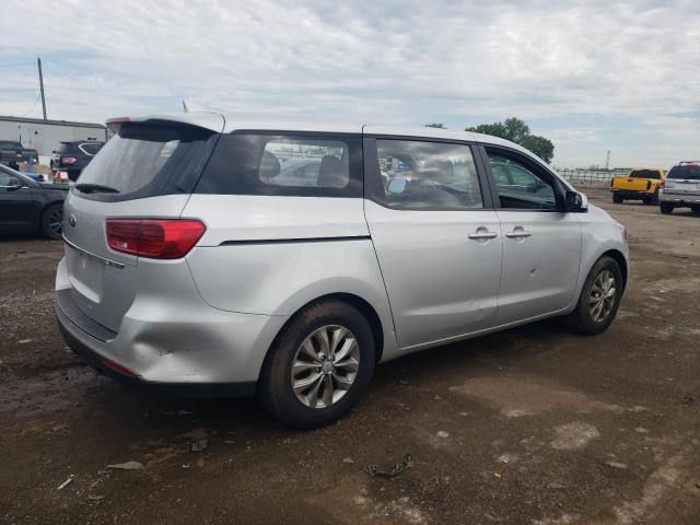2019 KIA SEDONA L - KNDMA5C10K6524863