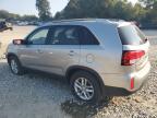 KIA SORENTO LX photo