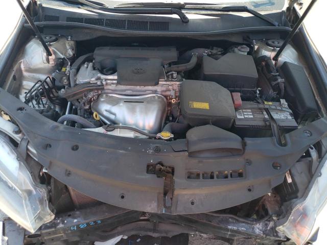 VIN 4T1BF1FK9FU935469 2015 Toyota Camry, LE no.11