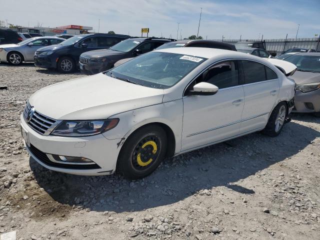 2013 VOLKSWAGEN CC SPORT #2926362362