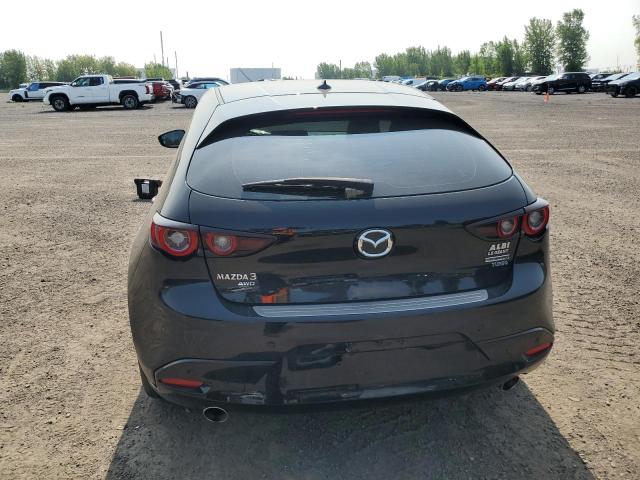 2024 MAZDA 3 GT JM1BPBMY8R1650718