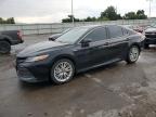 2018 TOYOTA CAMRY HYBR - 4T1B21HK5JU504368