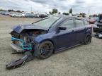 2016 FORD FOCUS ST - 1FADP3L90GL335766